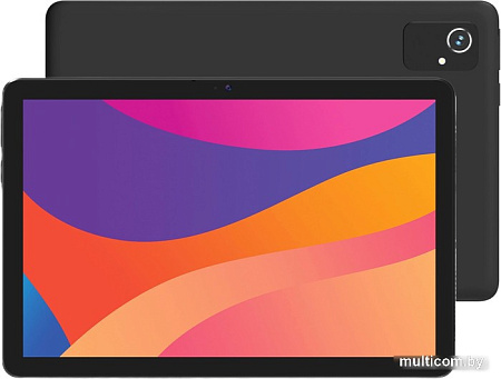 Планшет Digma Optima 1413D 4G 4GB/64GB (черный)