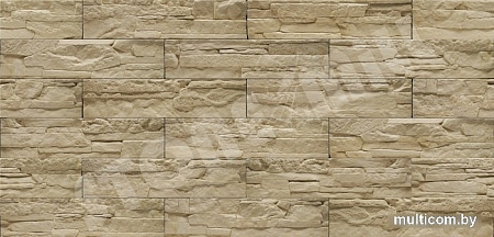 Декоративный камень Stone Mill Сланец Рифейский (бежевый)