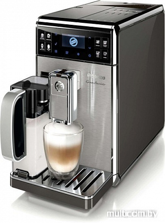 Эспрессо кофемашина Saeco HD8975/01