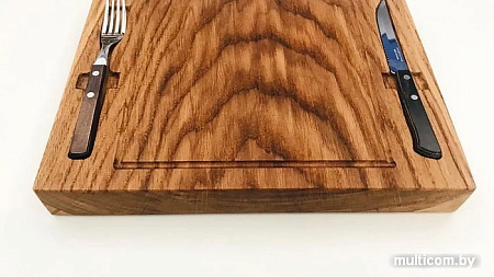 Разделочная доска STONEWOOD 001STSB