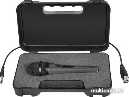 Микрофон Natec Karaoke Extreme-Media