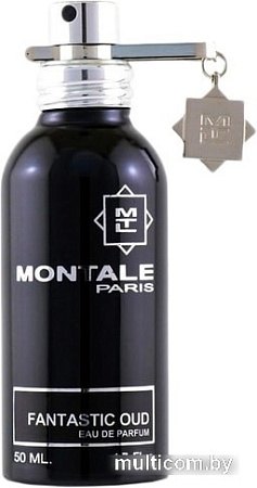 Montale Fantastic Oud EdP (50 мл)