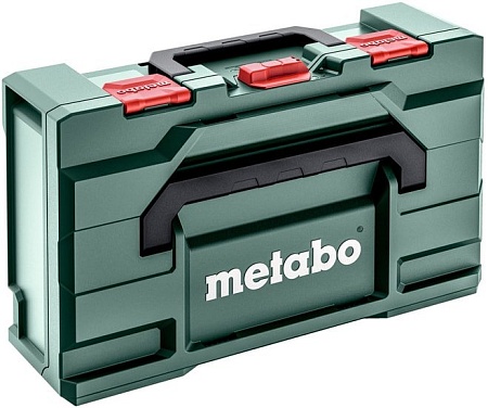 Кейс Metabo Metabox 145 L 626892000