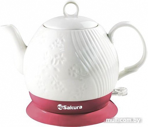Электрочайник Sakura SA-2036T
