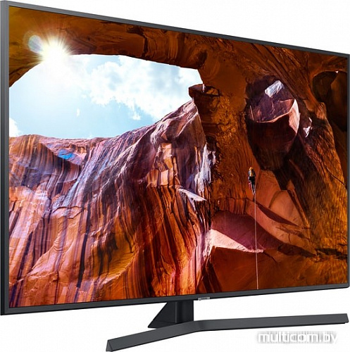 Телевизор Samsung UE55RU7400U