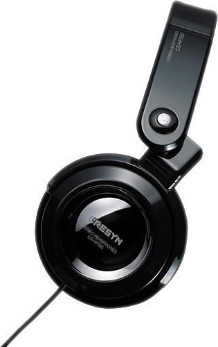 Наушники Cresyn CS-HP500
