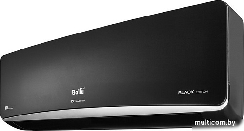 Кондиционер Ballu DC-Platinum Black Edition BSPI-13HN8/BL/EU
