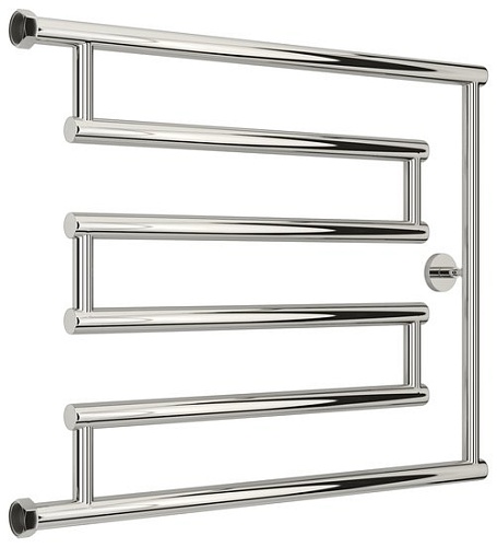 Полотенцесушитель Сунержа High-Tech model "L+" 500х650 00-4052-5065