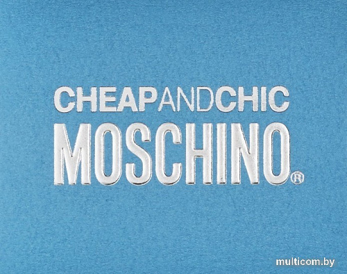 Moschino Cheap and Chic I Love Love EdT (100 мл)