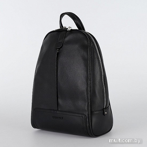 Городской рюкзак David Jones 823-CM6014-BLK (черный)