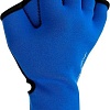 Перчатки для плавания Onlytop 9424261 (M, синий)