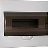 Корпус металлический Generica MKP12-V-12-41-G