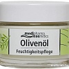 Medipharma cosmetics Крем для лица Olivenol увлажняющий (50 мл)
