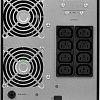 Источник бесперебойного питания Powerman Online 2000I (IEC320)