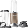 Стационарный блендер NutriBullet Pro NB911CP