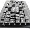 Клавиатура + мышь Gembird KBS-7200