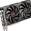 Видеокарта Sapphire Pulse Radeon RX 5500 XT 8GB GDDR6 11295-01-20G