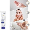 Dove Крем для умывания Крем-гель увлажняющий (120 мл)