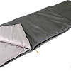 Спальный мешок Следопыт Camp PF-SB-36 (темно-серый)