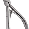 Кусачки маникюрные/педикюрные Silver Star АТ-821