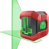 Лазерный нивелир Condtrol QB Green SET