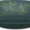 Тарелка глубокая Luminarc Annalee Green Q9232