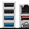 Материнская плата MSI Z590-A Pro