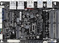Материнская плата Gigabyte GA-SBC7100