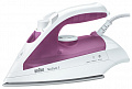 Утюг Braun TexStyle TS320C