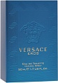 Versace Eros EdT (50 мл)