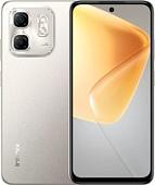 Смартфон Infinix Hot 50i X6531B 4GB/128GB (серый титан)
