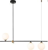 Подвесная люстра Indigo Opaco V000152