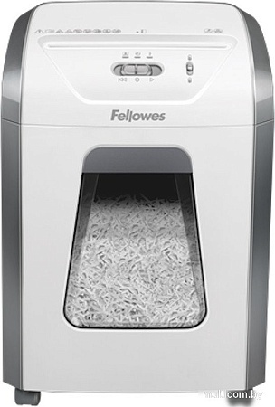 Шредер Fellowes PowerShred 15С