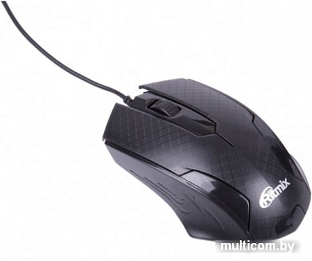 Игровая мышь Ritmix ROM-303 Gaming