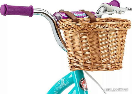Детский велосипед Schwinn ELM 14 2022 S0403RUB (бирюзовый)