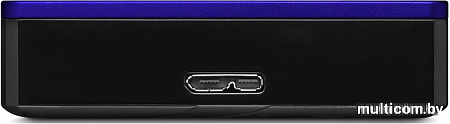 Внешний жесткий диск Seagate Backup Plus 4TB (красный) [STDR4000902]