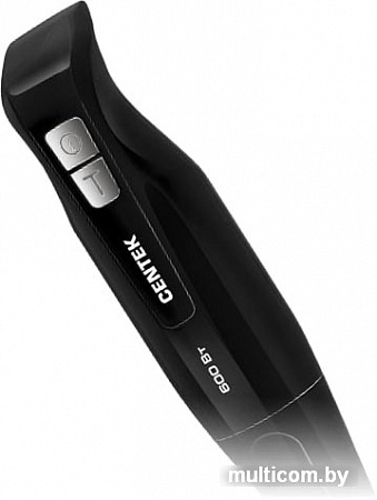 Погружной блендер CENTEK CT-1341 (черный)