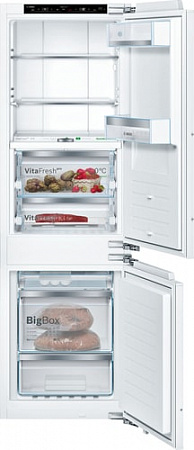 Холодильник Bosch KIF86HD20R