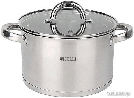 Кастрюля KELLI KL-4700-18