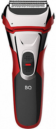 Электробритва BQ SV2009 (красный)