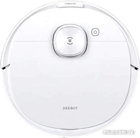 Робот-пылесос Ecovacs Deebot N8 Pro