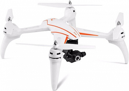 Квадрокоптер WLtoys Q696-E