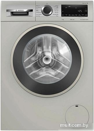 Стиральная машина Bosch Serie 4 WGA2440XME