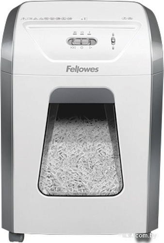 Шредер Fellowes PowerShred 15С