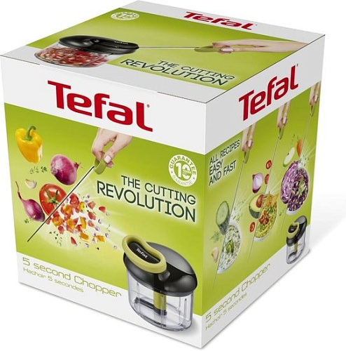 Измельчитель Tefal K1320404