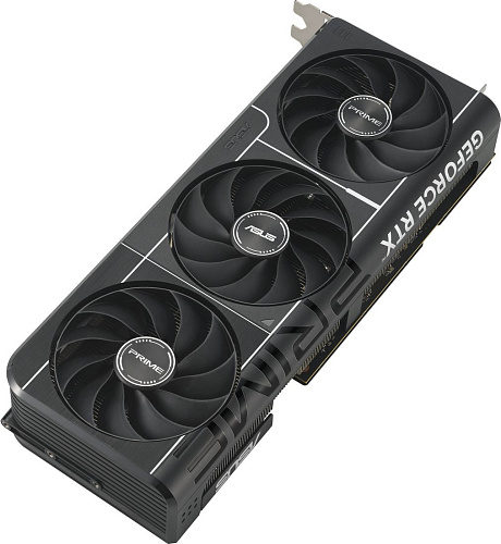 Видеокарта ASUS Prime GeForce RTX 5080 16GB GDDR7 OC Edition PRIME-RTX5080-O16G