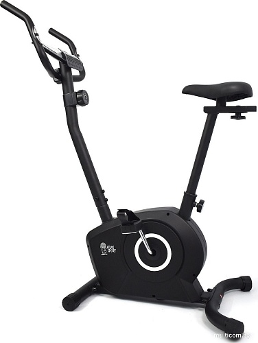 Велотренажер Atlas Sport Sky Black