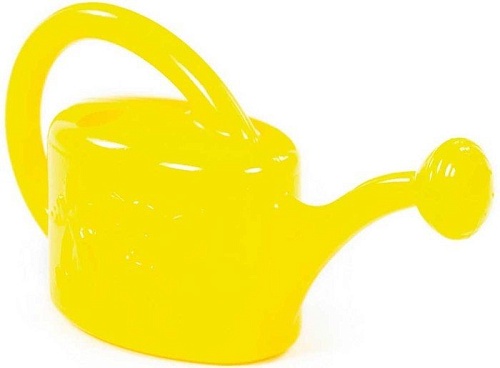 Лейка для песочницы Полесье Средняя 0187