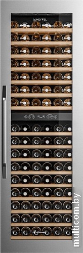 Винный шкаф Meyvel MV83-KSB2