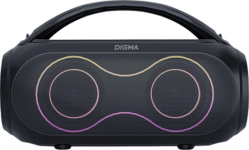Беспроводная колонка Digma D-PS1532